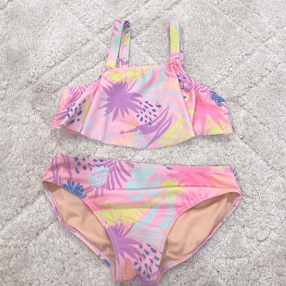 Swimsuit from Walmart